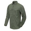 Πουκάμισο Defender Mk2 Helikon-Tex Λαδί | www.lightgear.gr