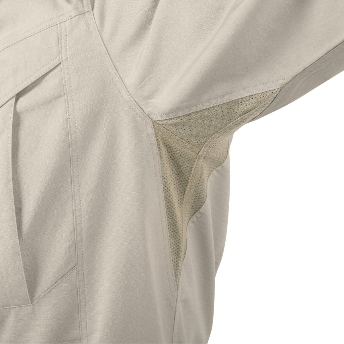 Πουκάμισο Defender Mk2 Helikon-Tex Λαδί | www.lightgear.gr