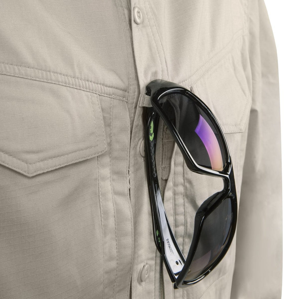 Πουκάμισο Defender Mk2 Helikon-Tex Χακί Law Enforcement | www.lightgear.gr