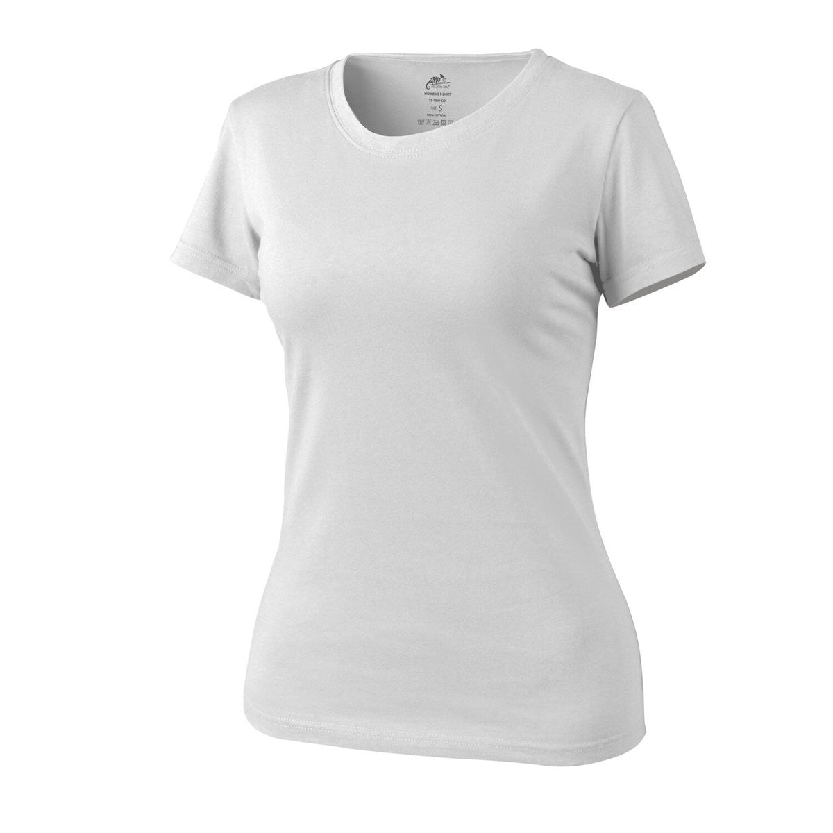 T-Shirt Γυναικείο Helikon-Tex Patrol Λευκό | www.lightgear.gr