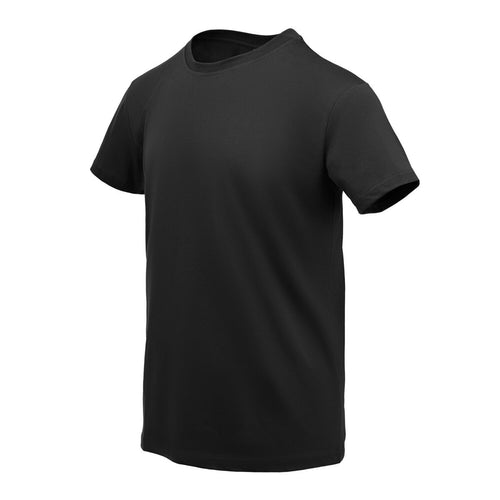 T-Shirt Helikon-Tex Classic Μαύρο | www.lightgear.gr