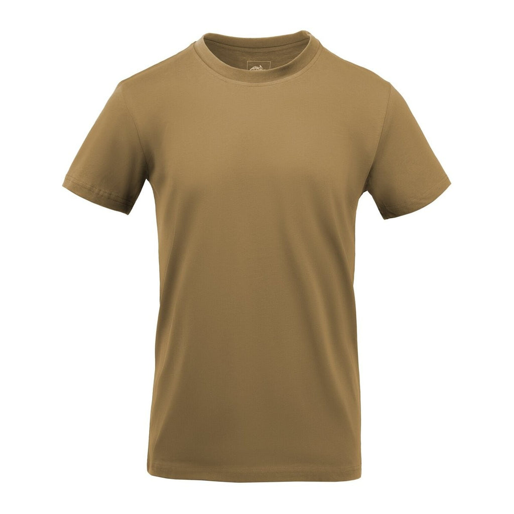 T-Shirt Helikon-Tex Classic Μαύρο | www.lightgear.gr