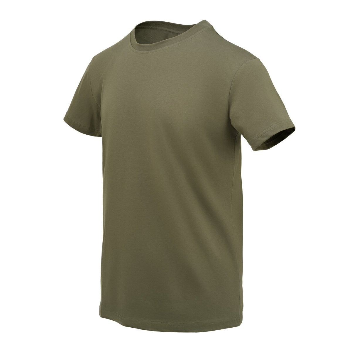 T-Shirt Helikon-Tex Classic Λαδί | www.lightgear.gr