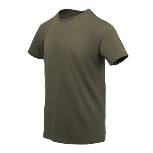 T-Shirt Helikon-Tex Classic Taiga Πράσινο | www.lightgear.gr