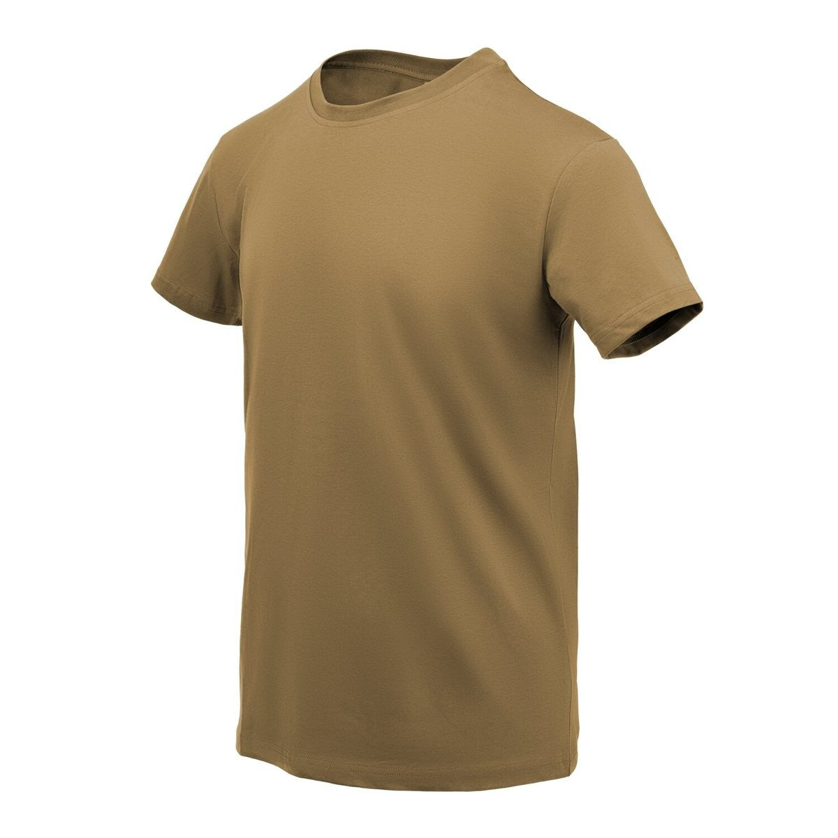 T-Shirt Helikon-Tex Classic Coyote | www.lightgear.gr
