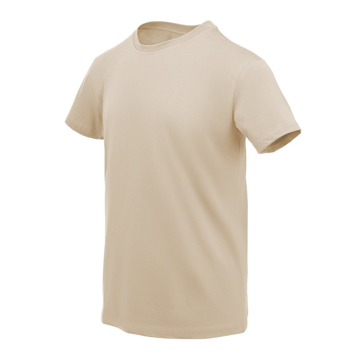 T-Shirt Helikon-Tex Classic Χακί | www.lightgear.gr