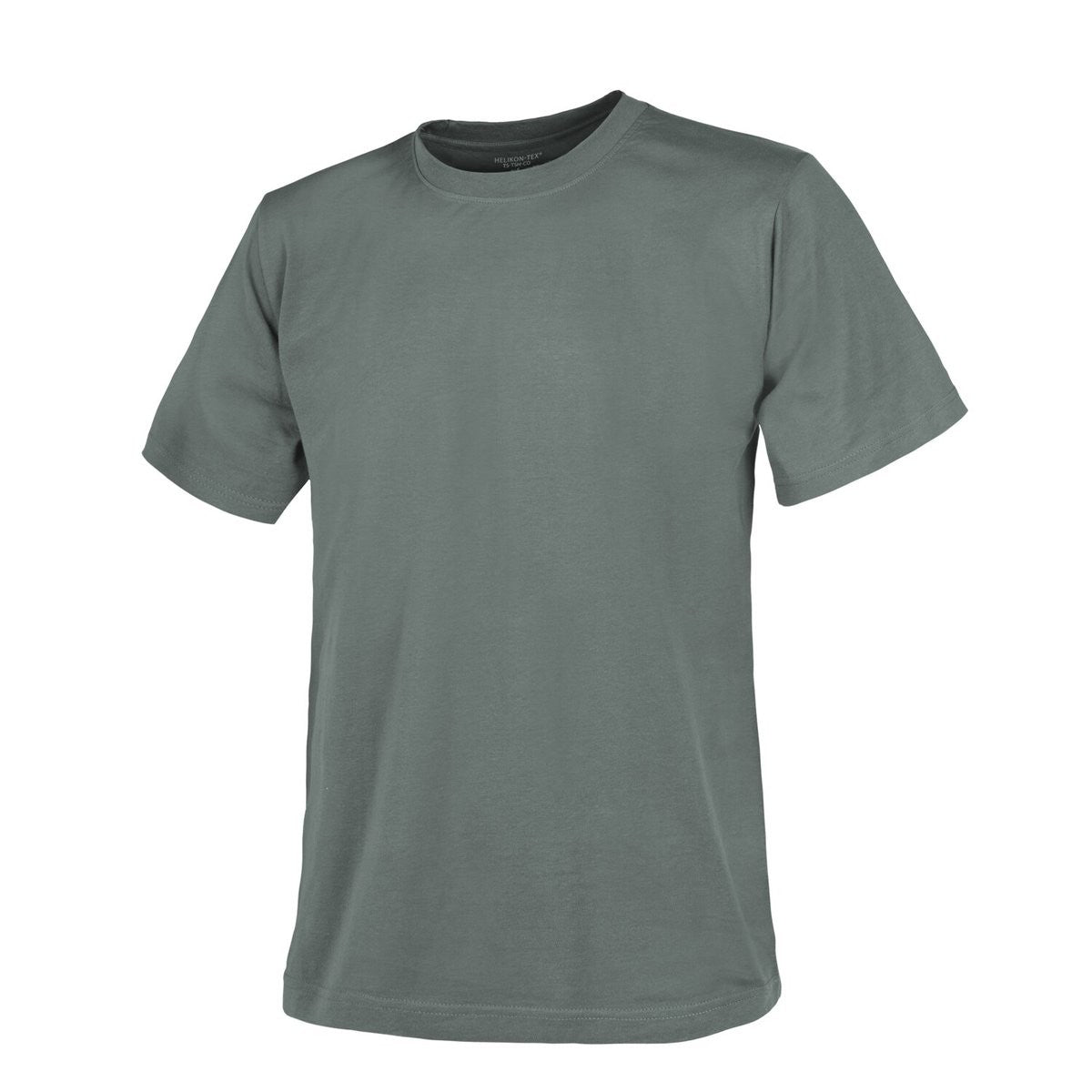 T-Shirt Helikon-Tex Classic Foliage Green | www.lightgear.gr