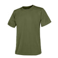 T-Shirt Helikon-Tex Classic U.S. Πράσινο | www.lightgear.gr