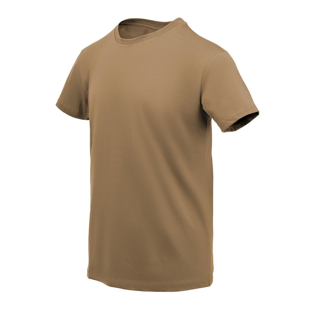 T-Shirt Helikon-Tex Classic Καφέ | www.lightgear.gr