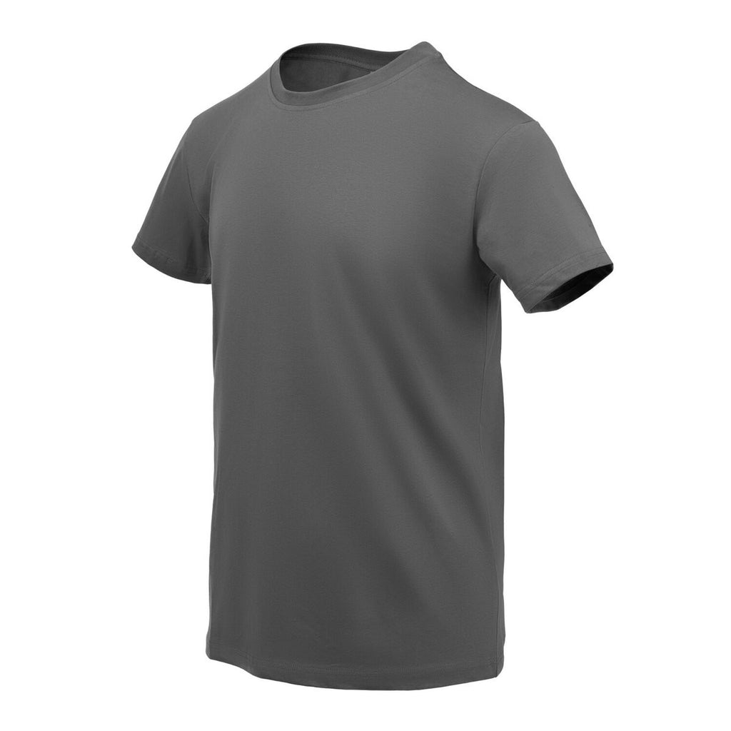T-Shirt Helikon-Tex Classic Shadow Γκρι | www.lightgear.gr