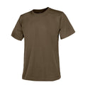 T-Shirt Helikon-Tex Classic Καφέ | www.lightgear.gr