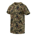 T-Shirt Helikon-Tex Classic PL Woodland | www.lightgear.gr