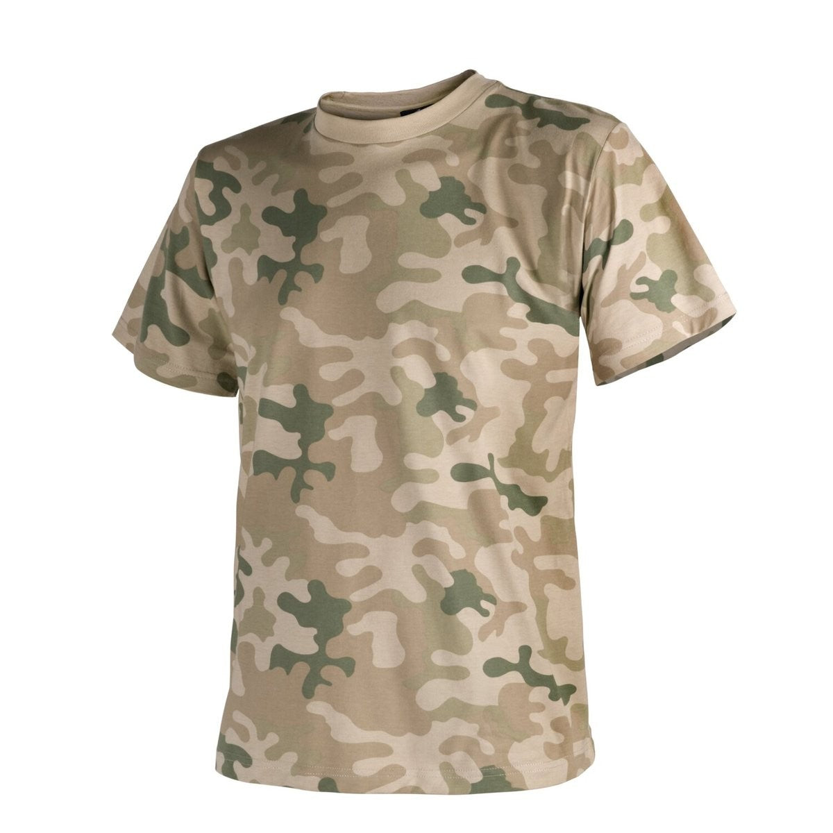 T-Shirt Helikon-Tex Classic PL Desert | www.lightgear.gr