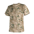 T-Shirt Helikon-Tex Classic PL Desert | www.lightgear.gr
