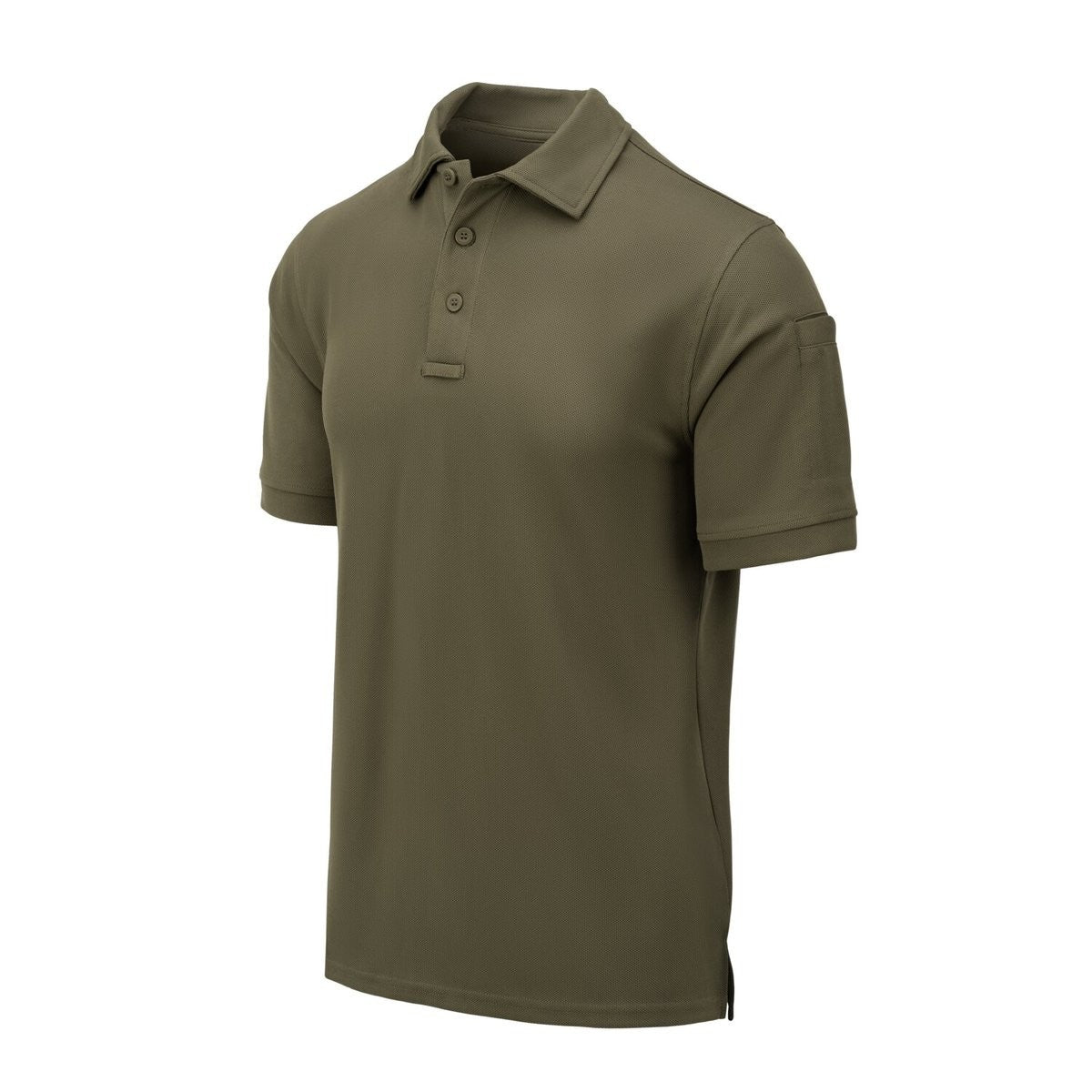 Polo T-Shirt Helikon-Tex UTL Urban TopCool Λαδί | www.lightgear.gr