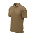 Polo T-Shirt Helikon-Tex UTL Urban TopCool Καφέ | www.lightgear.gr