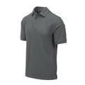 T-Shirt UTL Polo Helikon-Tex Urban TopCool Shadow Γκρι | www.lightgear.gr