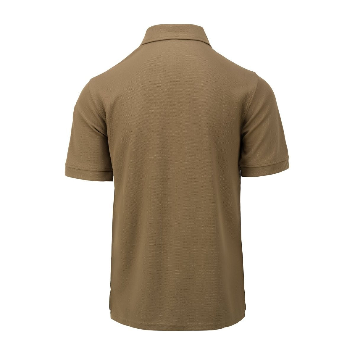 T-Shirt UTL Polo Helikon-Tex Urban TopCool Shadow Γκρι | www.lightgear.gr