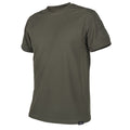 Tactical T-Shirt Helikon-Tex Law Enforcement TopCool Λαδί | www.lightgear.gr