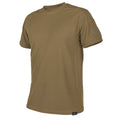 Tactical T-Shirt Helikon-Tex Law Enforcement TopCool Καφέ | www.lightgear.gr
