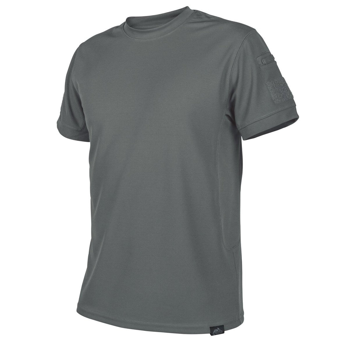 Tactical T-Shirt Helikon-Tex Law Enforcement TopCool Γκρι | www.lightgear.gr