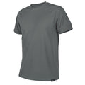 Tactical T-Shirt Helikon-Tex Law Enforcement TopCool Γκρι | www.lightgear.gr