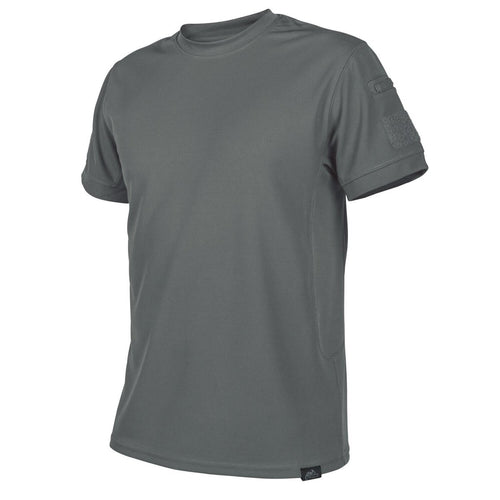 Tactical T-Shirt Helikon-Tex Law Enforcement TopCool Γκρι | www.lightgear.gr
