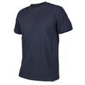 Tactical T-Shirt Helikon-Tex Law Enforcement TopCool Navy Blue | www.lightgear.gr