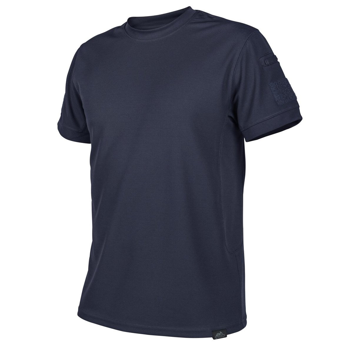 Tactical T-Shirt Helikon-Tex Law Enforcement TopCool Navy Blue | www.lightgear.gr