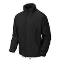 Jacket Husky Helikon-Tex Law Enforcement Nylon Μαύρο | www.lightgear.gr