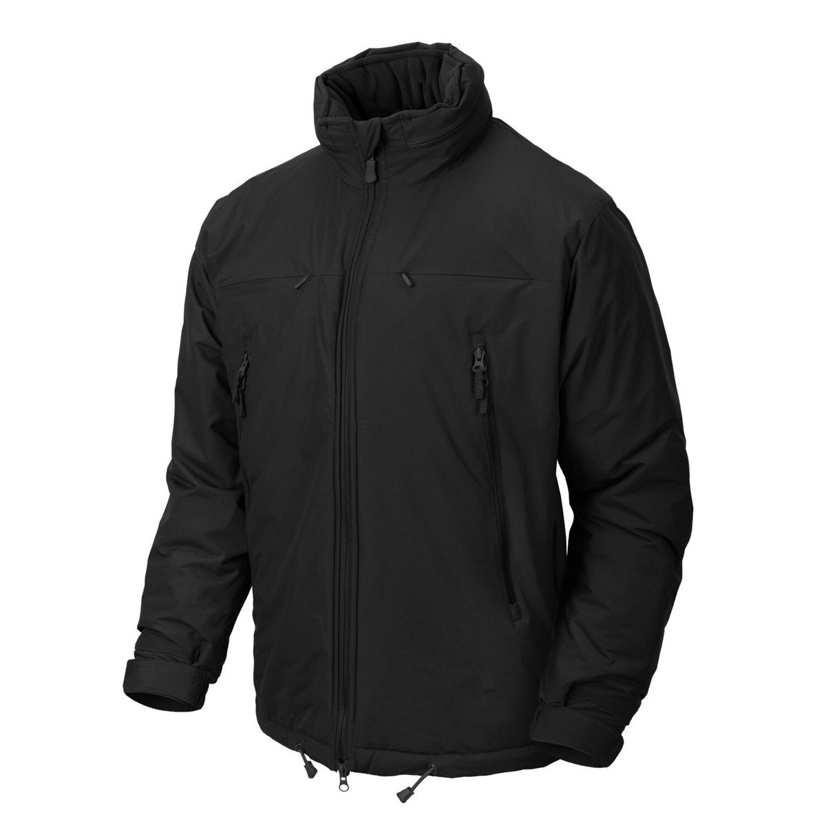 Jacket Husky Helikon-Tex Law Enforcement Nylon Μαύρο | www.lightgear.gr