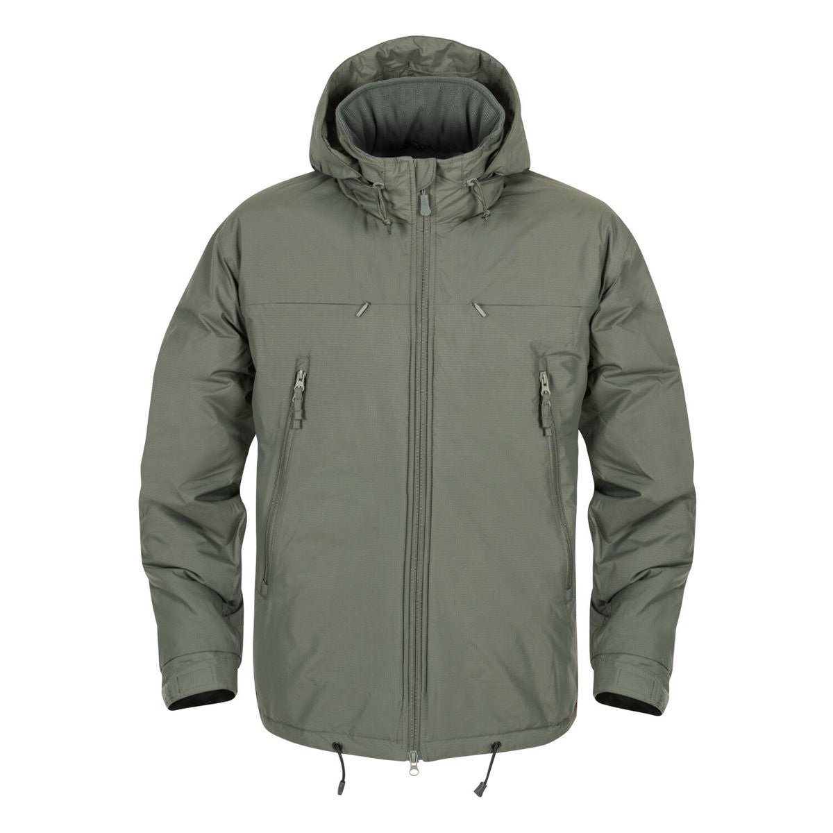 Jacket Husky Helikon-Tex Law Enforcement Nylon Μαύρο | www.lightgear.gr