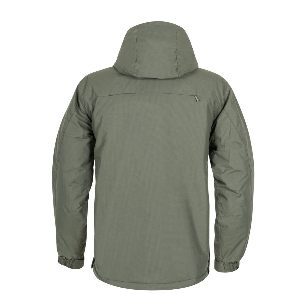 Jacket Husky Helikon-Tex Law Enforcement Nylon Μαύρο | www.lightgear.gr