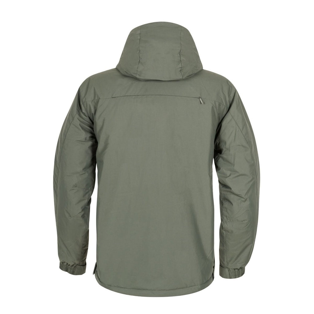 Jacket Husky Helikon-Tex Law Enforcement Nylon Μαύρο | www.lightgear.gr