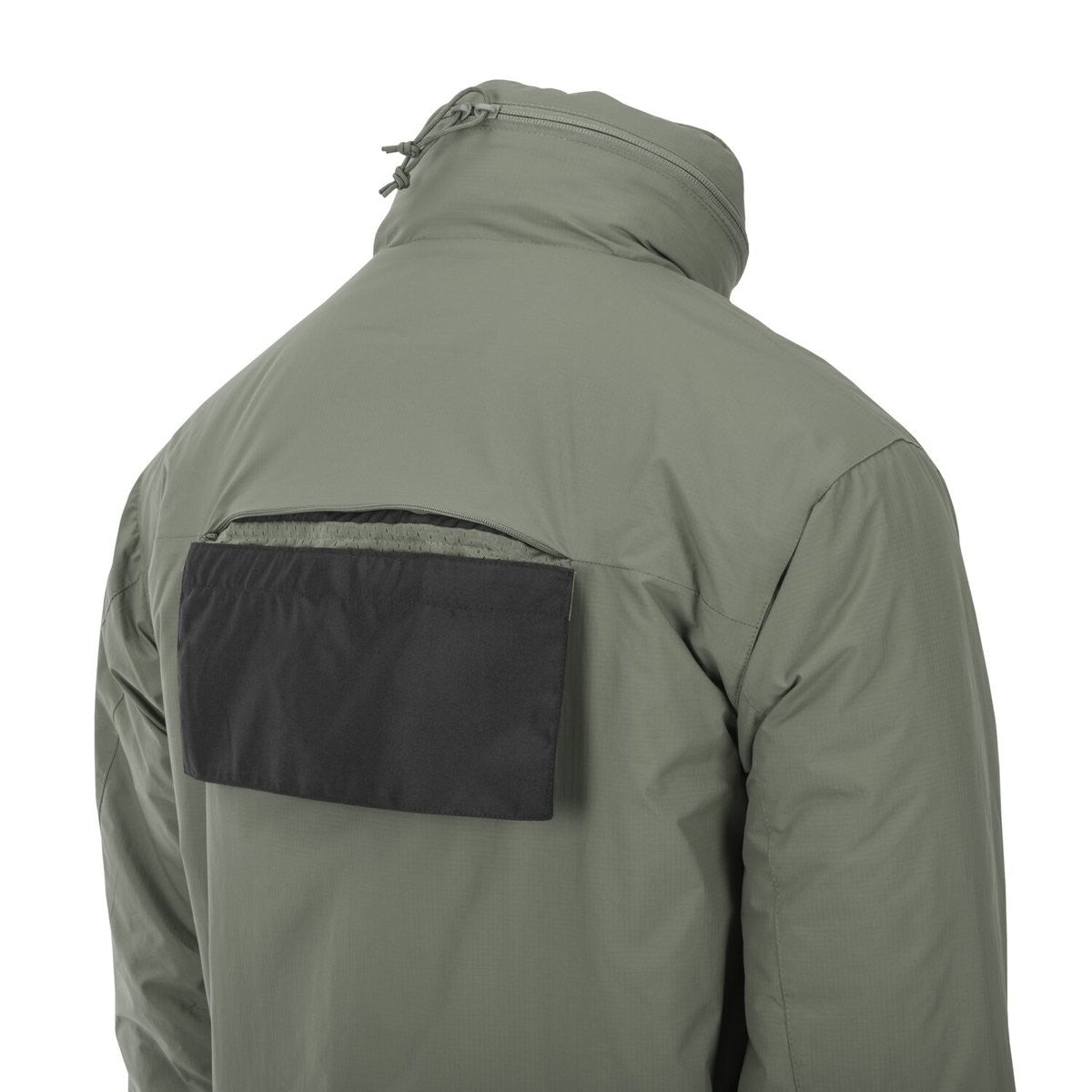 Jacket Husky Helikon-Tex Law Enforcement Nylon Μαύρο | www.lightgear.gr