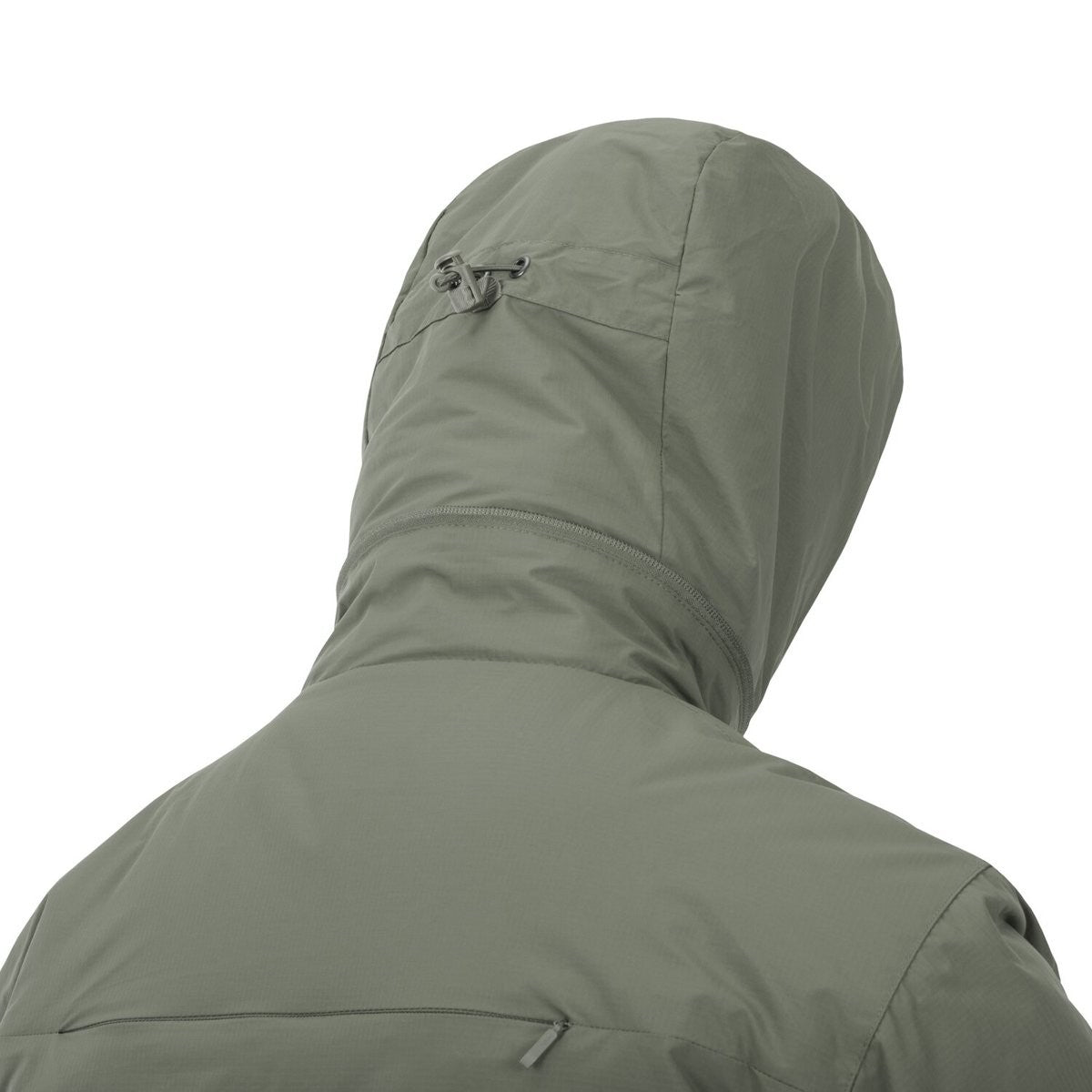 Jacket Husky Helikon-Tex Alpha Πράσινο | www.lightgear.gr