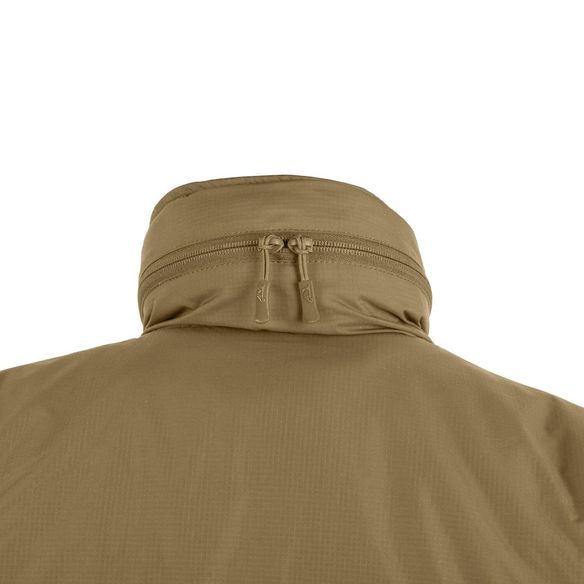 Jacket Level 7 Helikon-Tex Patrol Climashield® Apex™ Μαύρο | www.lightgear.gr