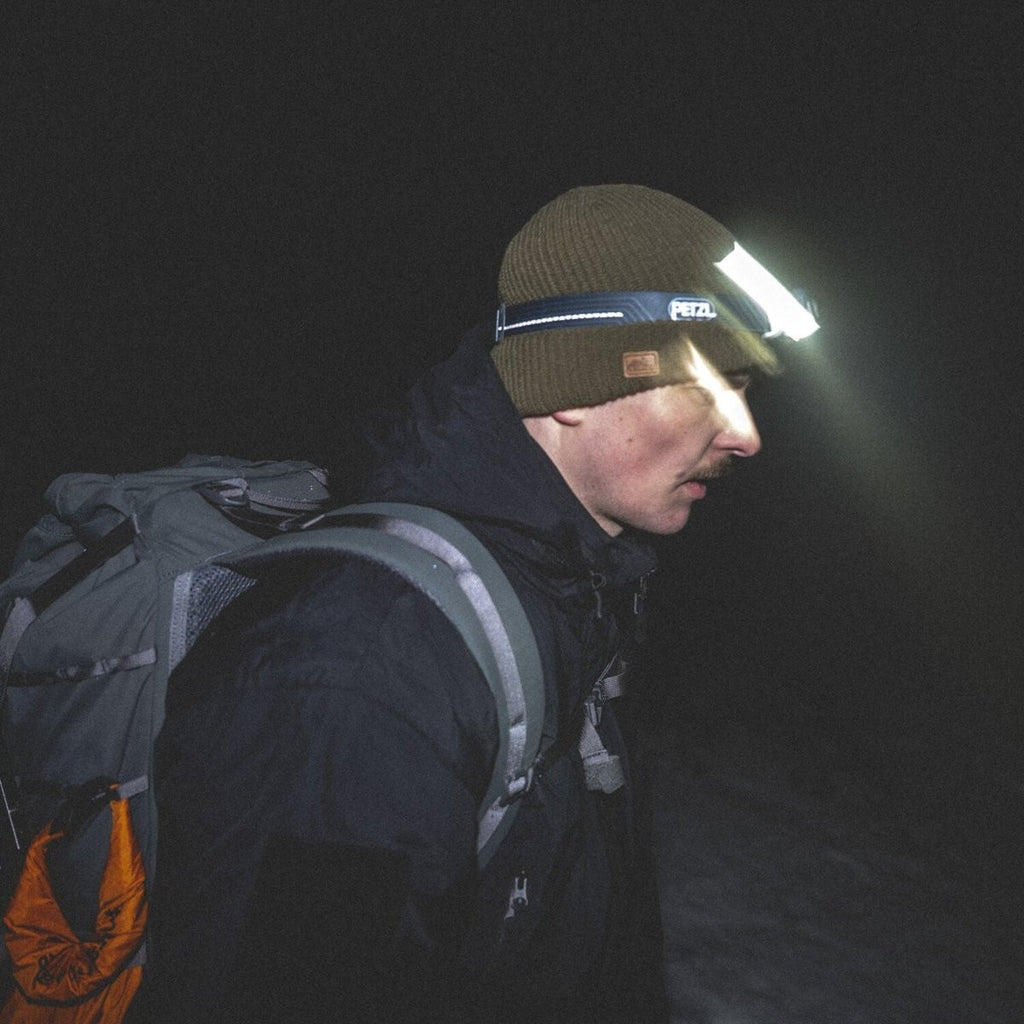 Jacket Level 7 Helikon-Tex Patrol Climashield® Apex™ Μαύρο | www.lightgear.gr