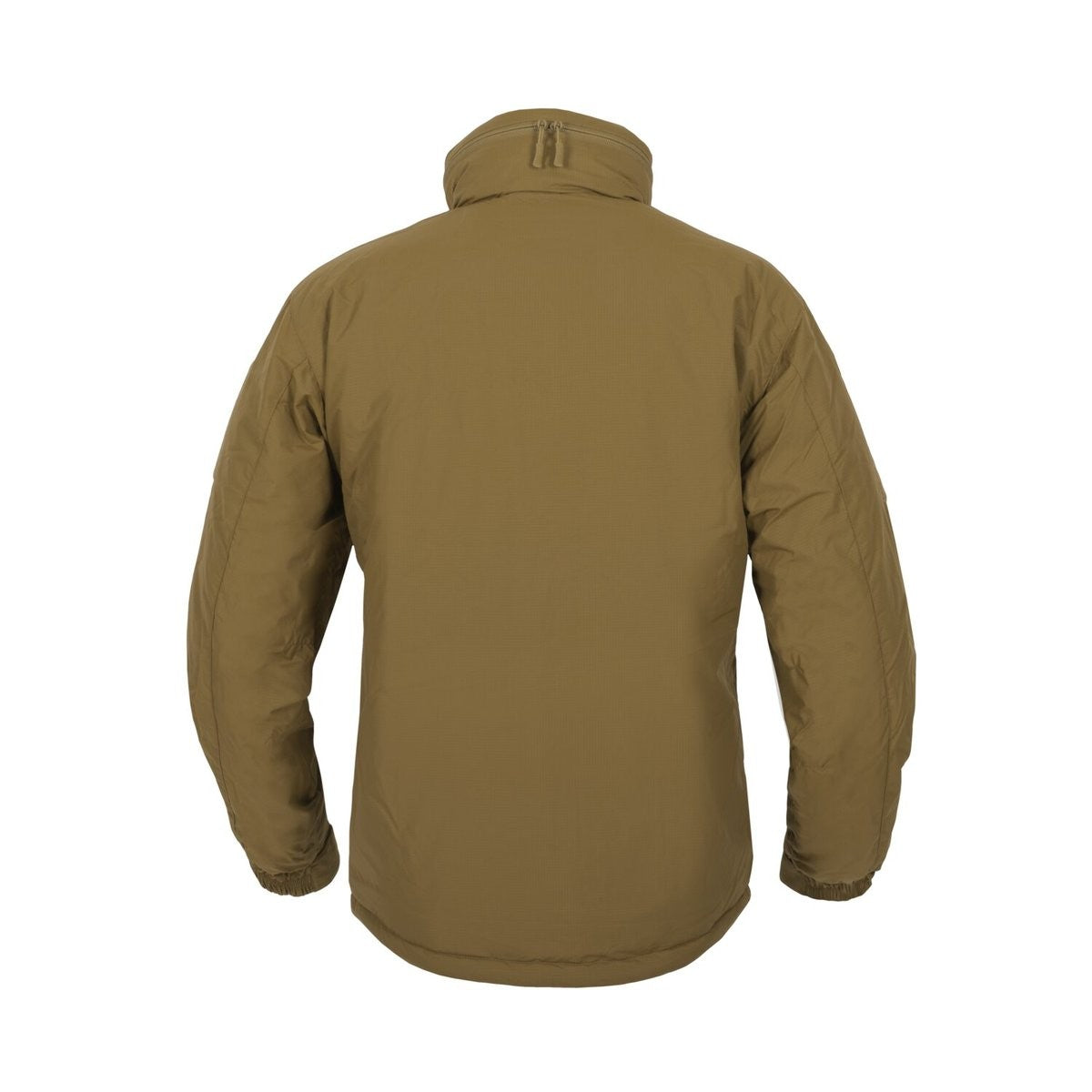 Jacket Level 7 Helikon-Tex Patrol Climashield Apex Coyote | www.lightgear.gr