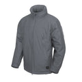 Jacket Level 7 Helikon-Tex Patrol Climashield Apex Shadow Γκρι | www.lightgear.gr