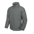 Jacket Level 7 Helikon-Tex Patrol Climashield Apex Alpha Πράσινο | www.lightgear.gr