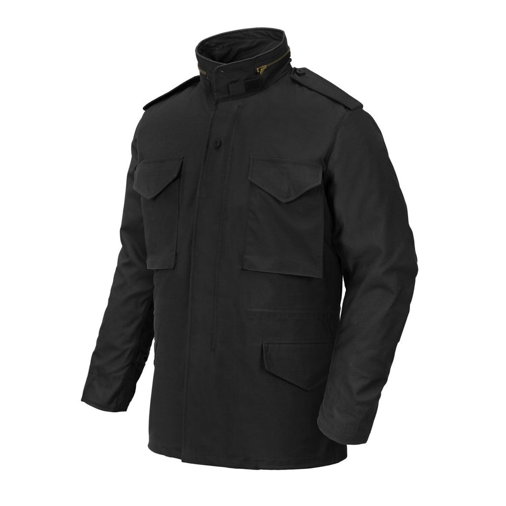 Jacket M65 Helikon-Tex Classic | www.lightgear.gr