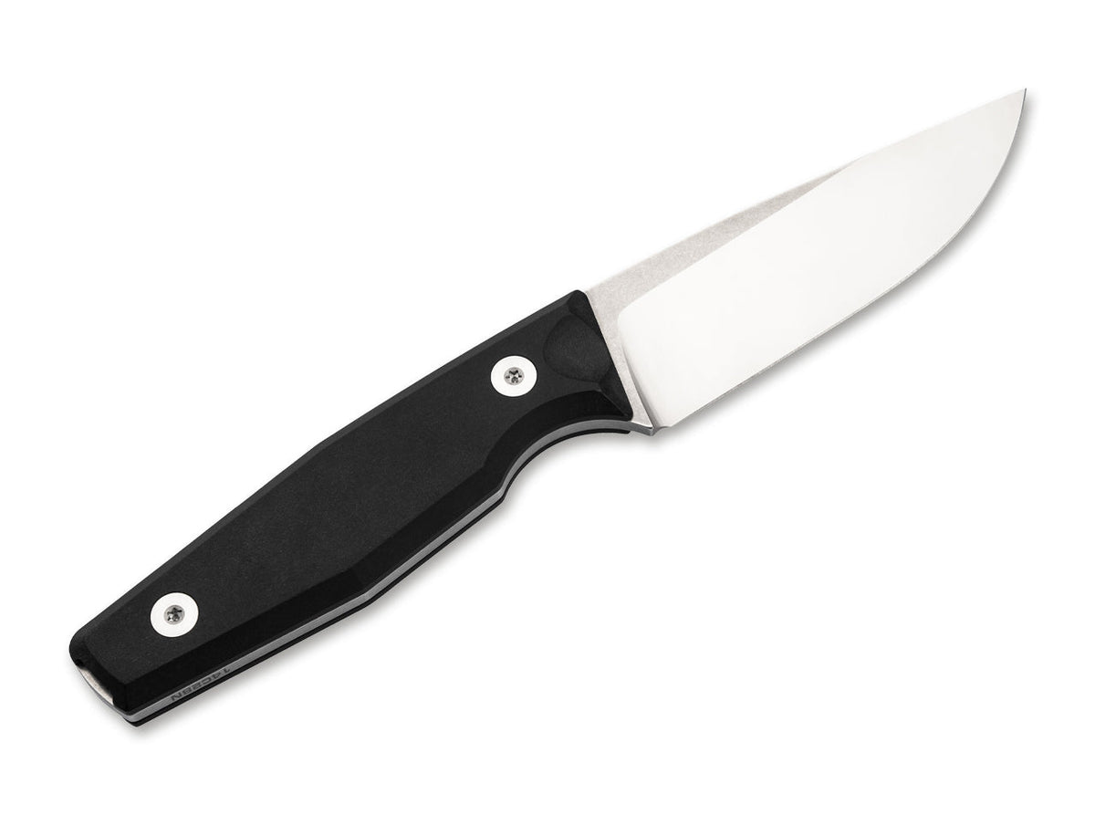 Μαχαίρι Boker Solingen Daily Knives AK4 14C28N | www.lightgear.gr