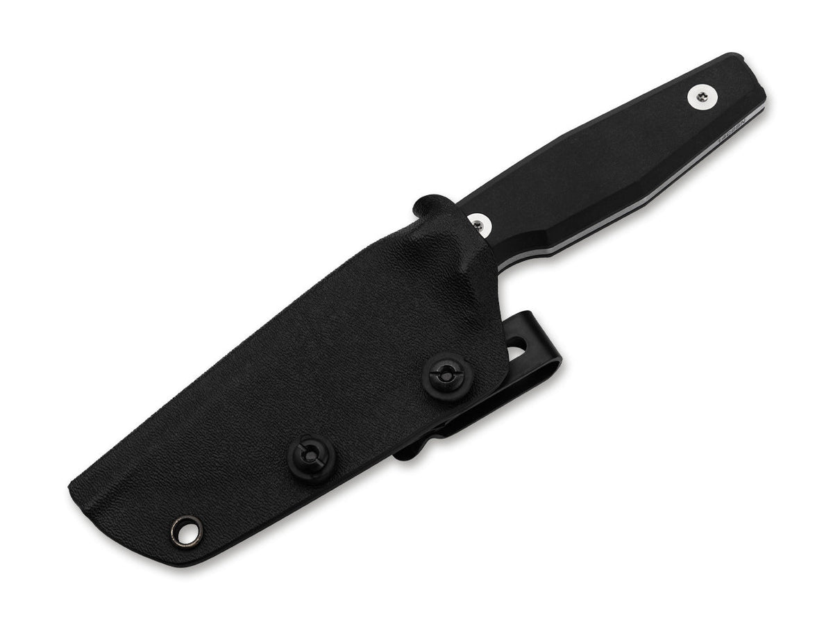 Μαχαίρι Boker Solingen Daily Knives AK4 14C28N | www.lightgear.gr