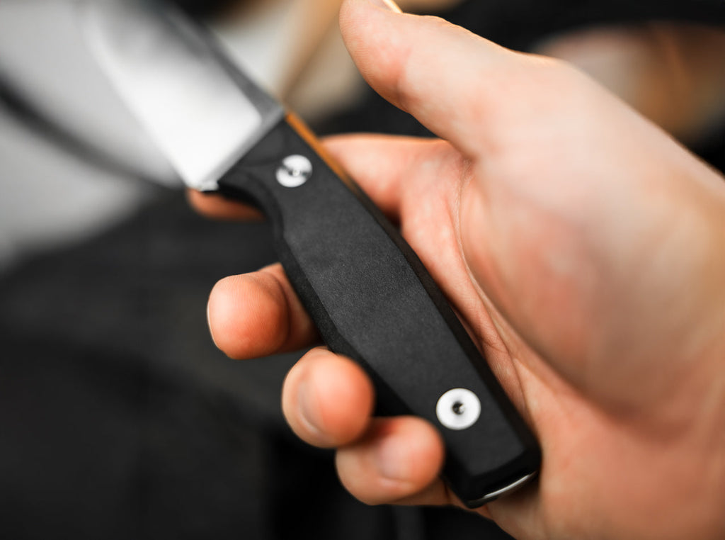 Μαχαίρι Boker Solingen Daily Knives AK4 14C28N | www.lightgear.gr