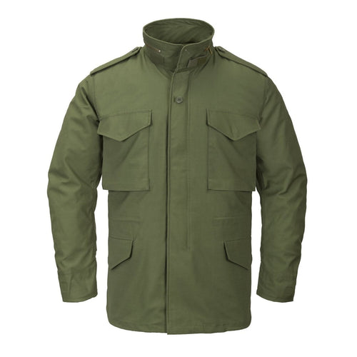 Jacket M65 Helikon-Tex Classic | www.lightgear.gr