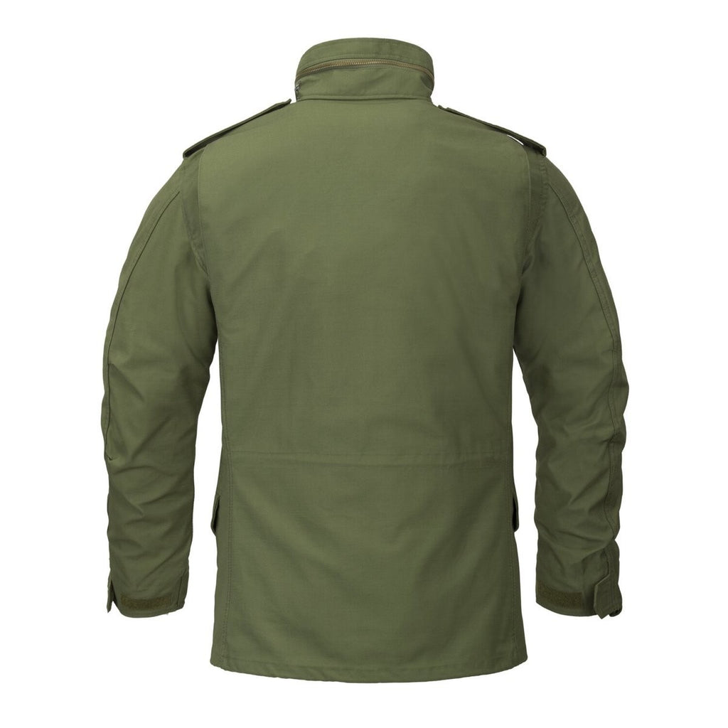 Jacket M65 Helikon-Tex Classic | www.lightgear.gr