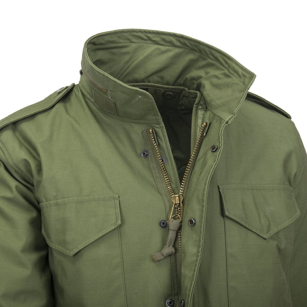 Jacket M65 Helikon-Tex Classic | www.lightgear.gr