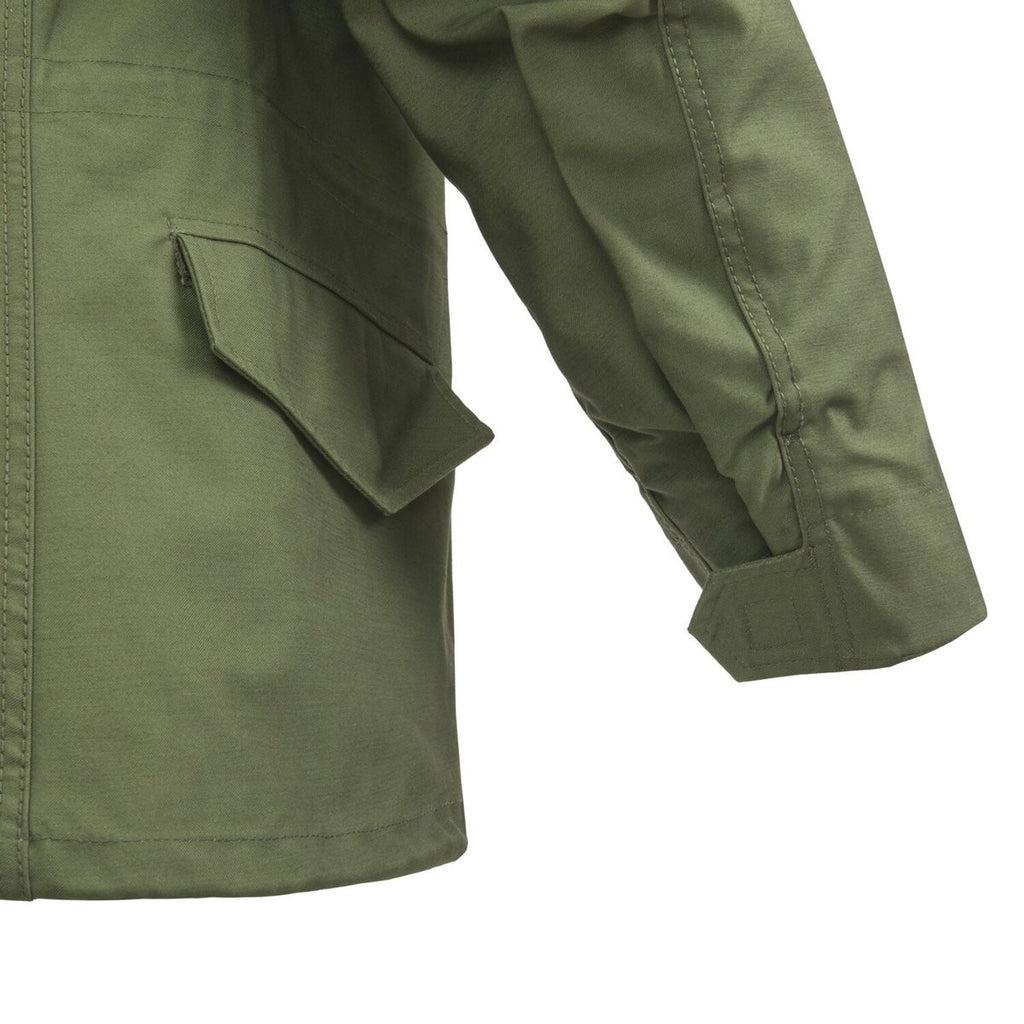 Jacket M65 Helikon-Tex Classic | www.lightgear.gr