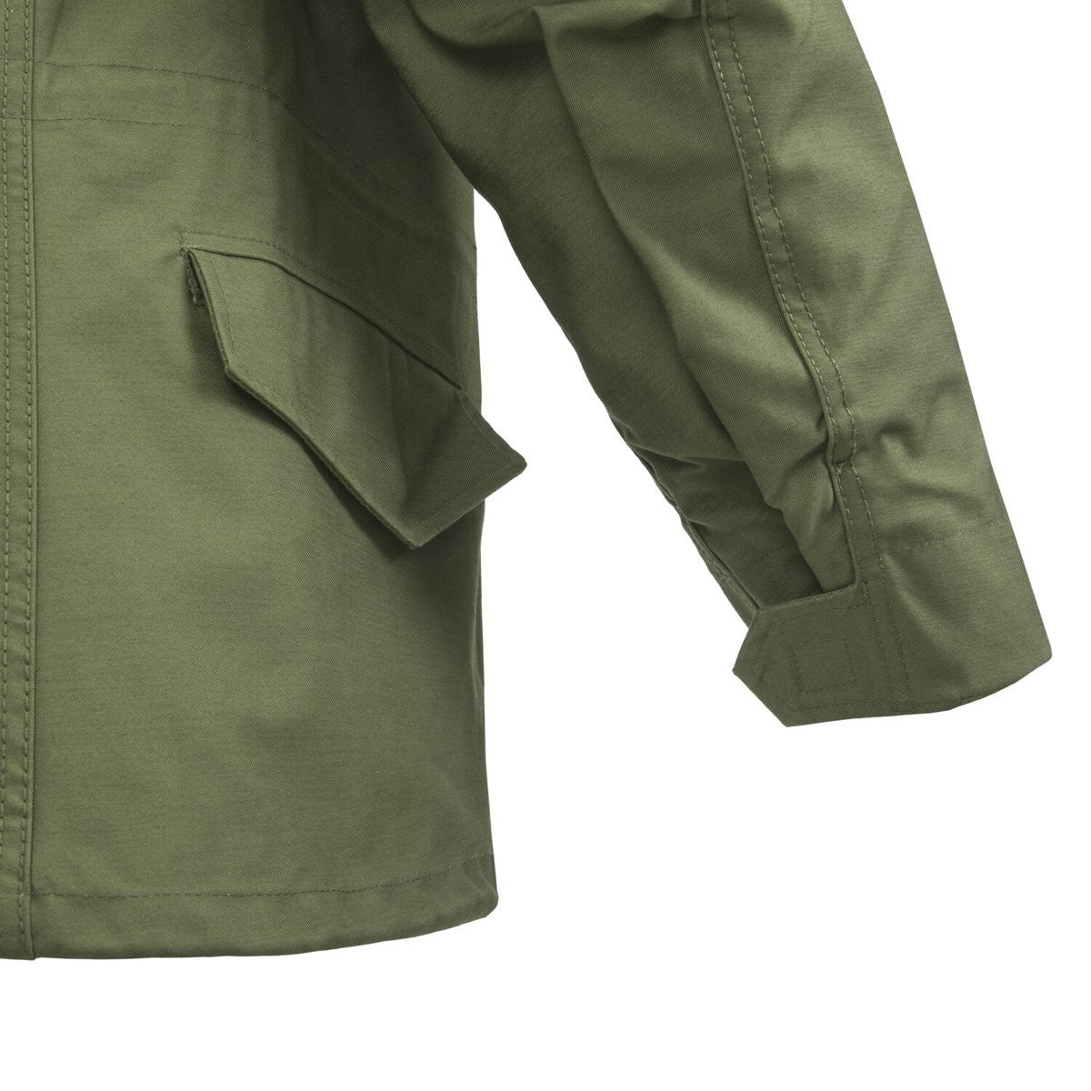 Jacket M65 Helikon-Tex Classic | www.lightgear.gr